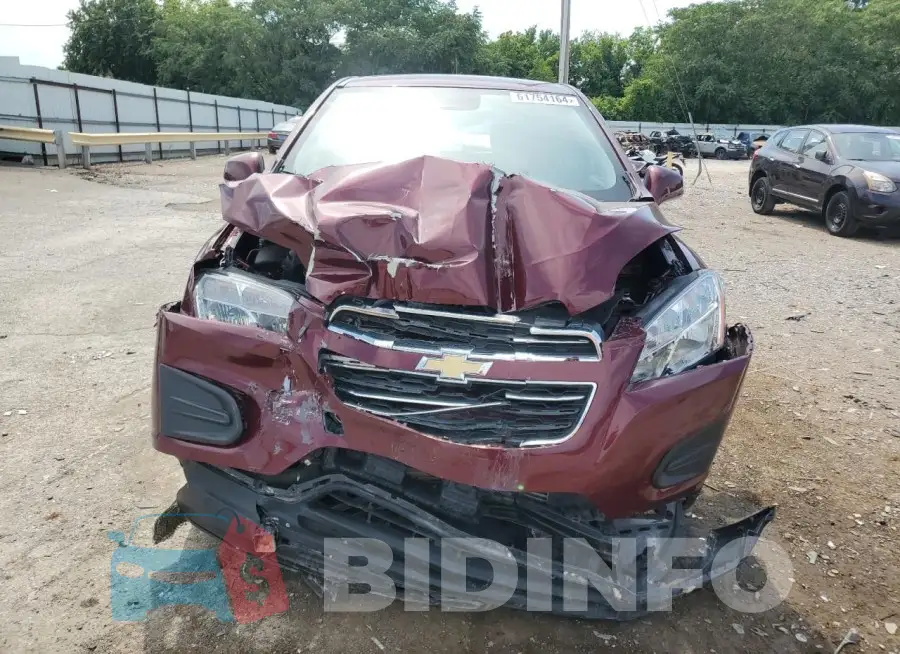 3GNCJKSB9GL248496 Photo# 5
