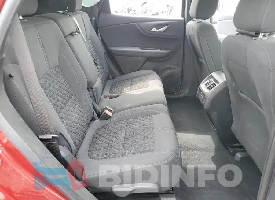 3GNKBCRS2MS547964 Photo# 10