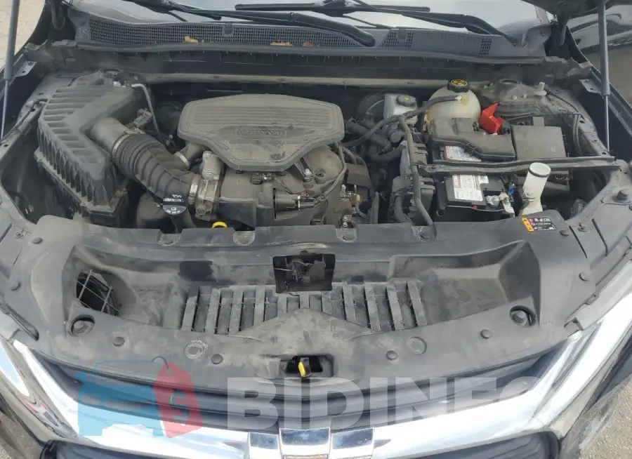 3GNKBHRS3LS590608 Photo# 12
