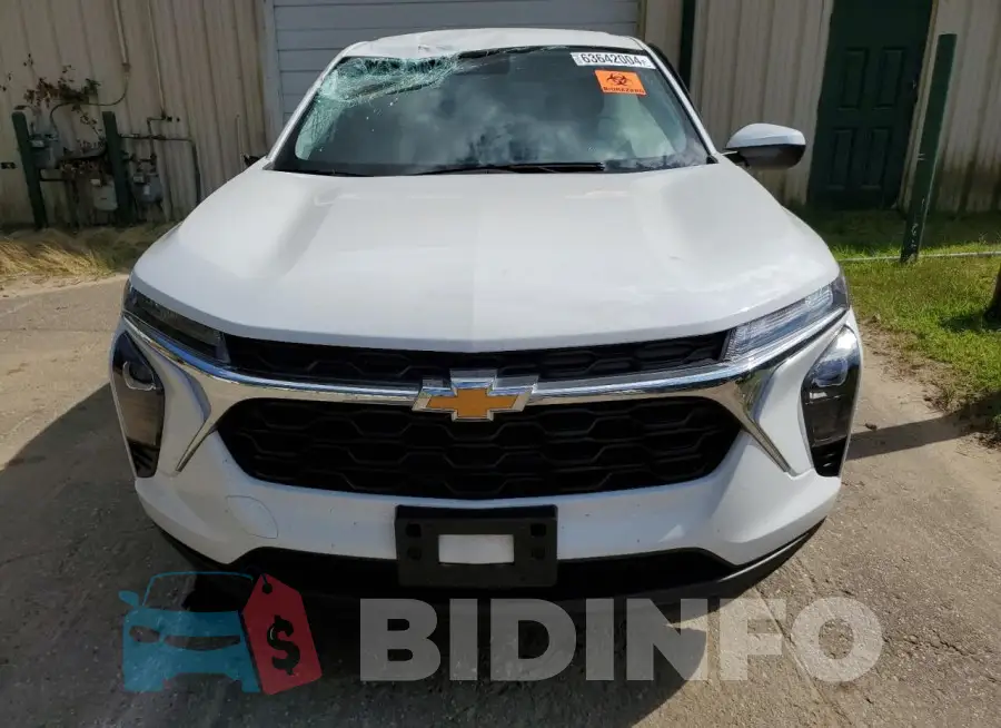 KL77LFE2XRC078152 Photo# 5