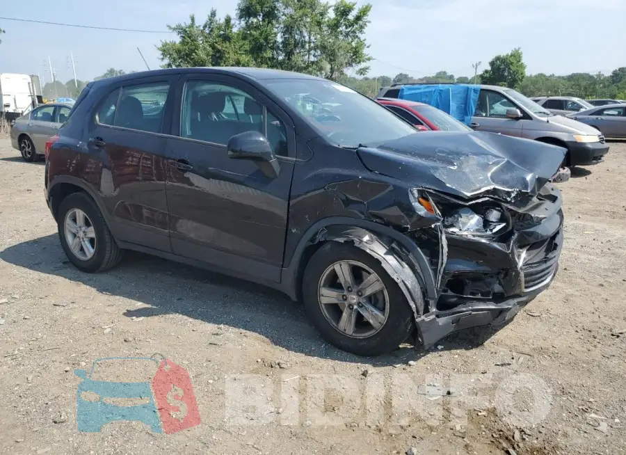 KL7CJKSB4LB333053 Photo# 4