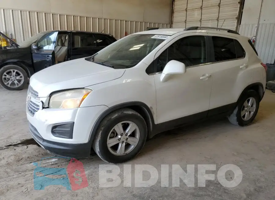 KL7CJLSB5FB220951 Photo# 1
