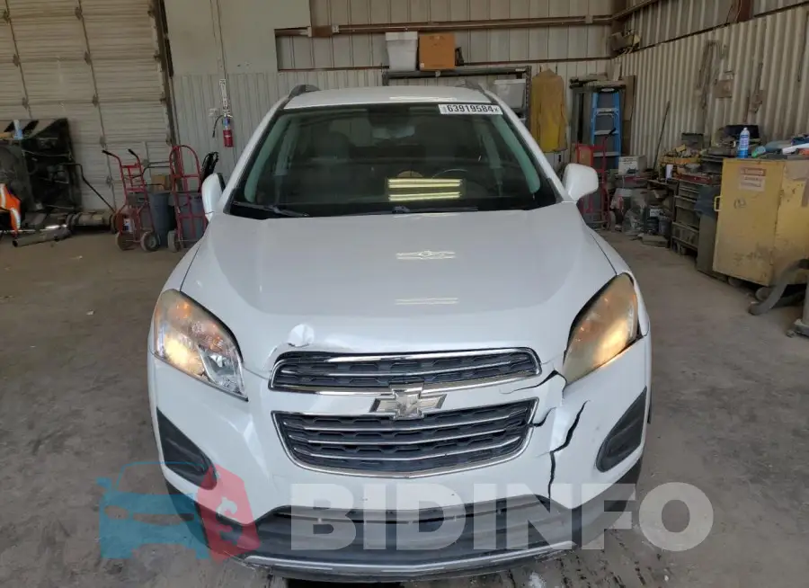 KL7CJLSB5FB220951 Photo# 5