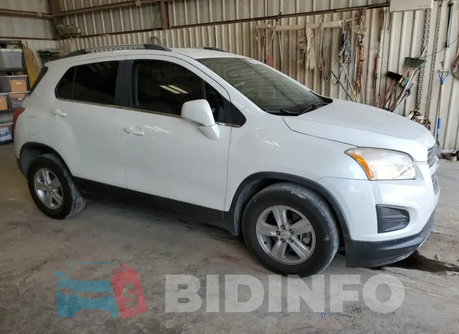 KL7CJLSB5FB220951 Photo# 4
