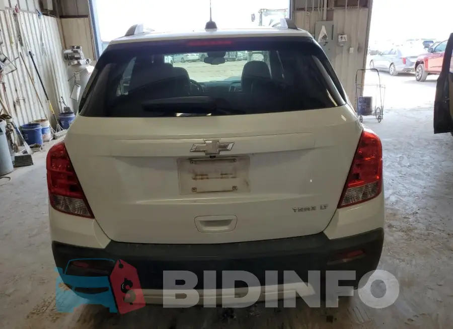 KL7CJLSB5FB220951 Photo# 6