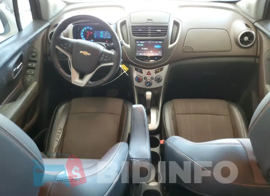 KL7CJLSB5FB220951 Photo# 8