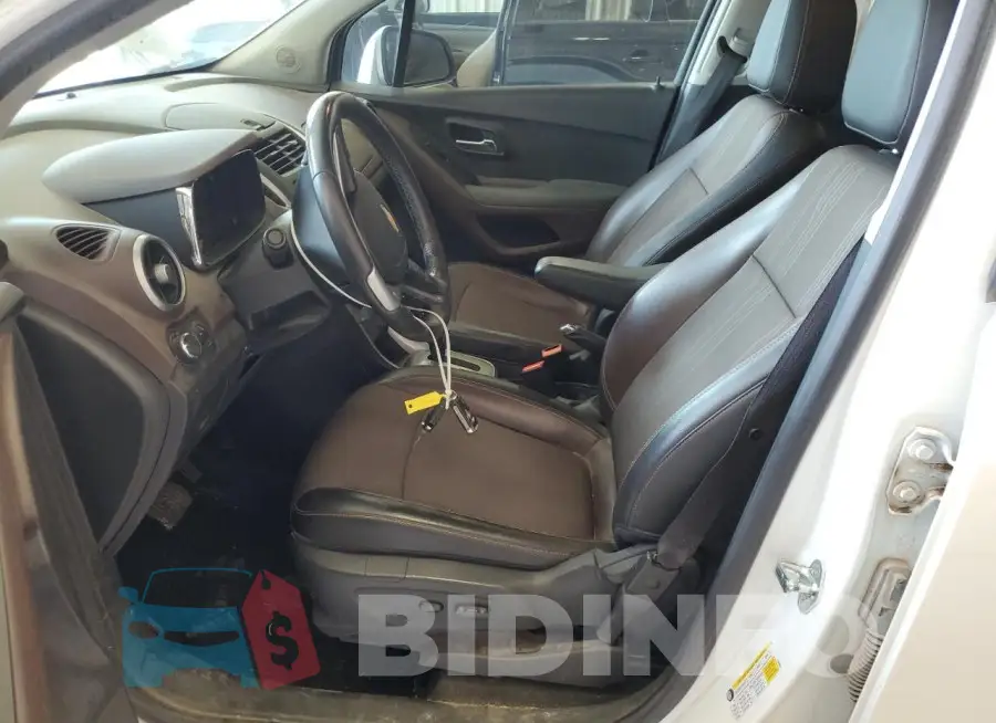 KL7CJLSB5FB220951 Photo# 7