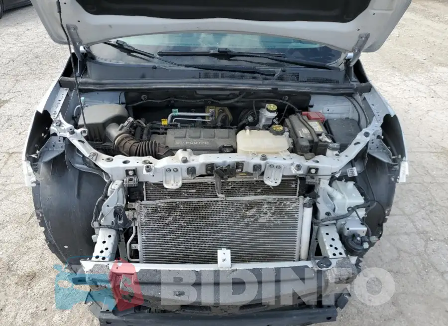 KL7CJPSB8KB896215 Photo# 11