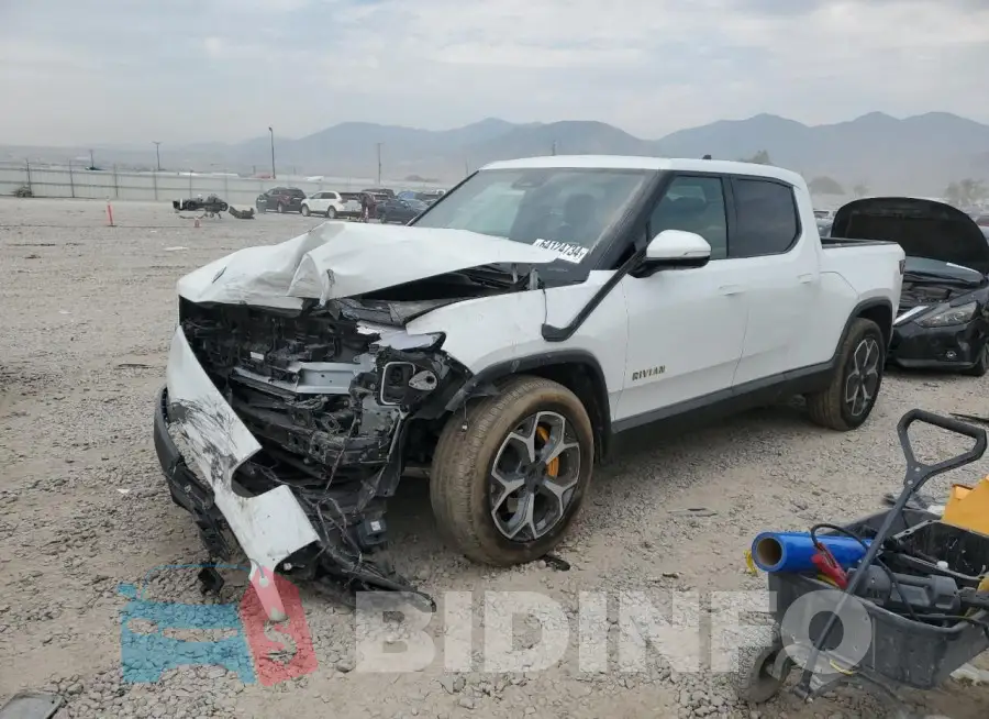 7FCTGAAAXNN008181 Photo# 1