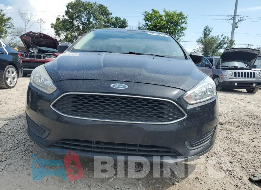 1FADP3E24HL322794 Photo# 5