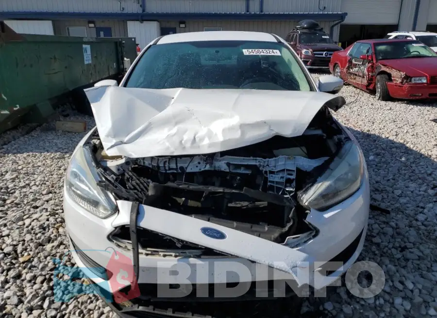 1FADP3F20FL289529 Photo# 5