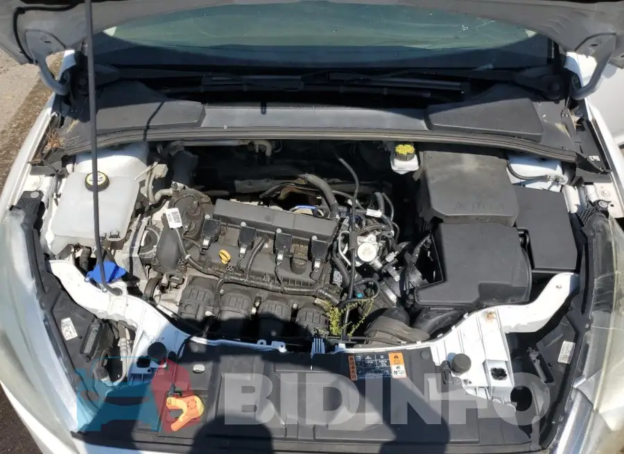 1FADP3F21HL227916 Photo# 11