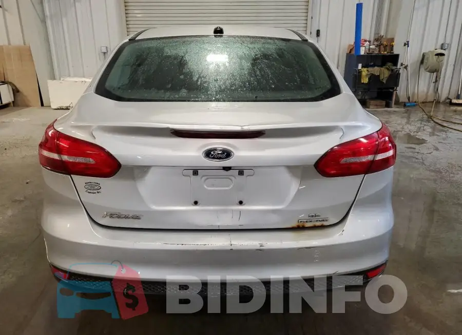 1FADP3F24FL220780 Photo# 6