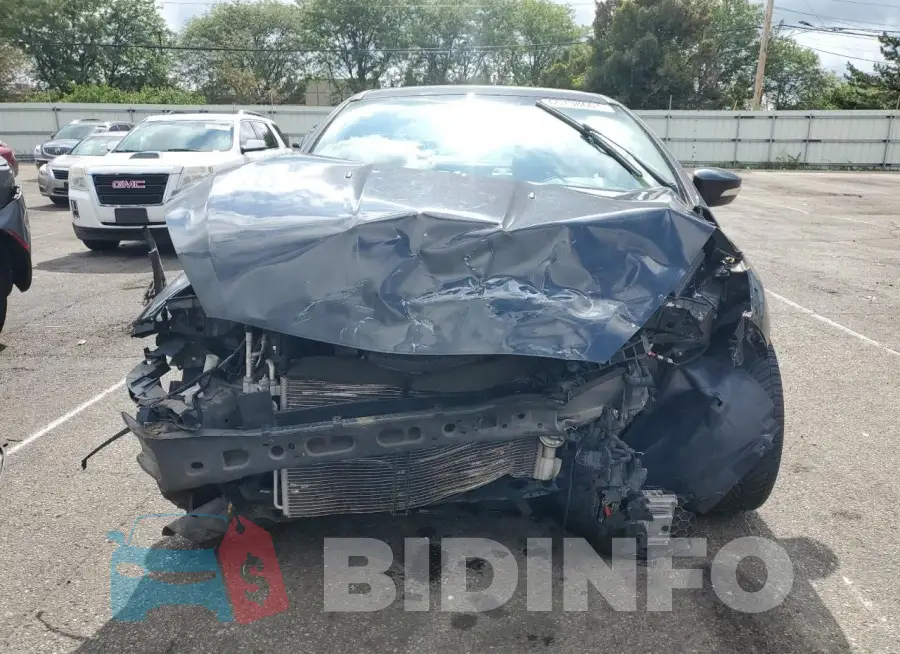 1FADP3F29FL361084 Photo# 5