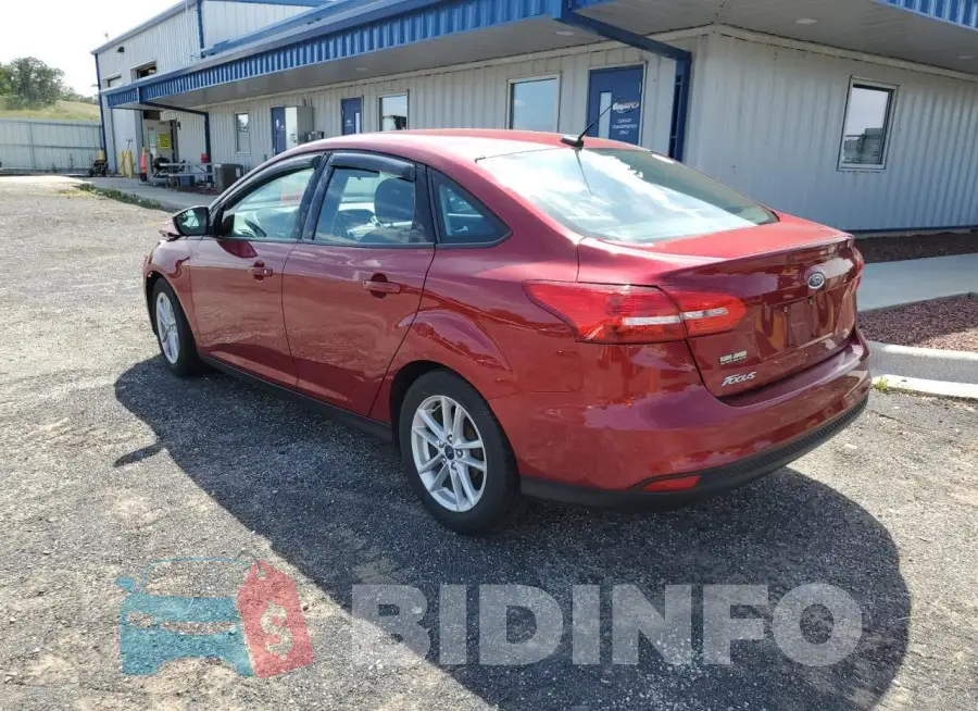1FADP3F29HL243054 Photo# 2