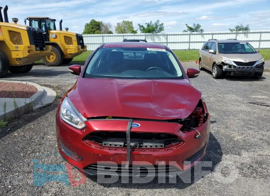 1FADP3F29HL243054 Photo# 5