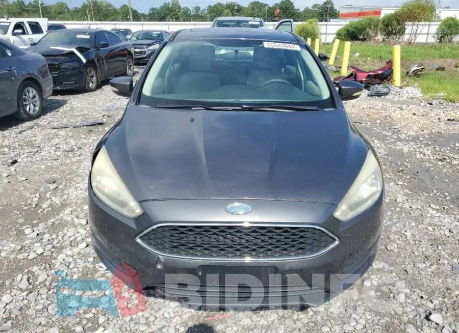 1FADP3K21FL208964 Photo# 5