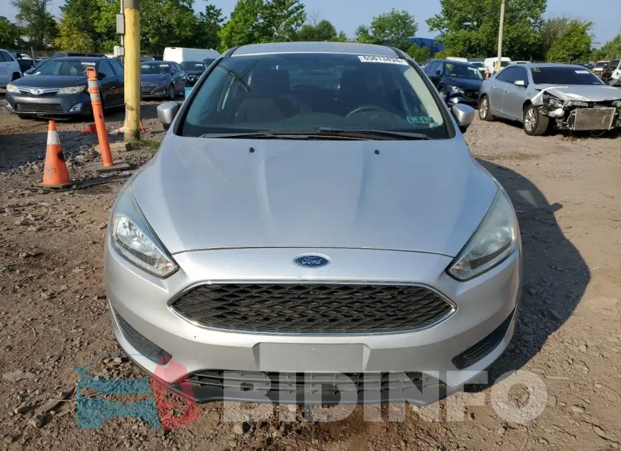 1FADP3K23FL249449 Photo# 5
