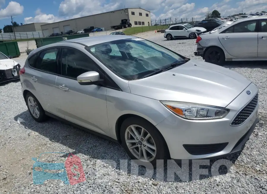 1FADP3K27GL331704 Photo# 4