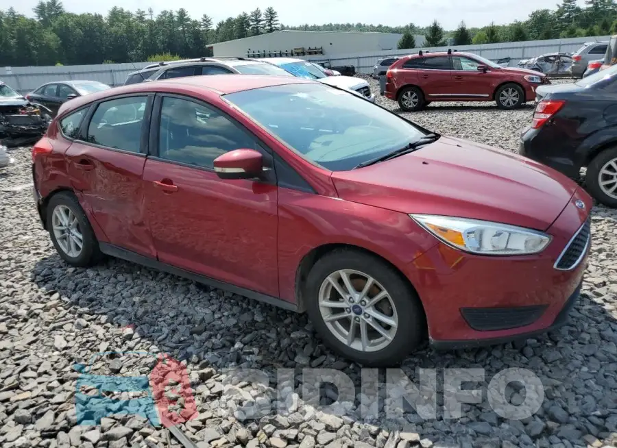 1FADP3K2XGL327663 Photo# 4