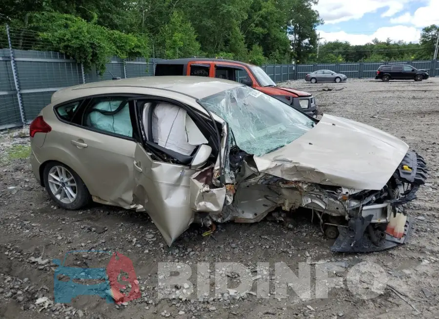 1FADP3K2XHL311299 Photo# 4