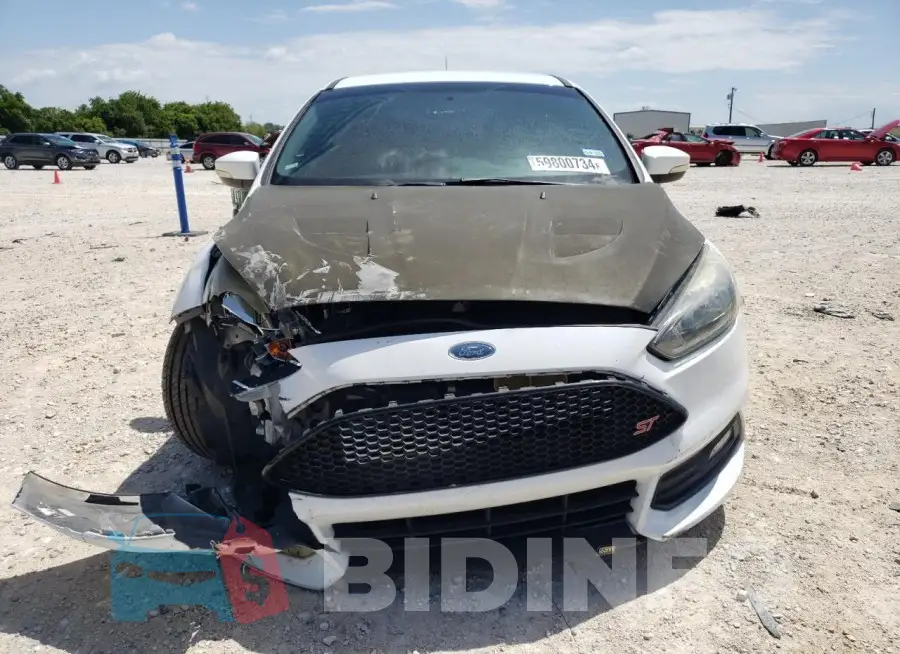 1FADP3L93HL257632 Photo# 5