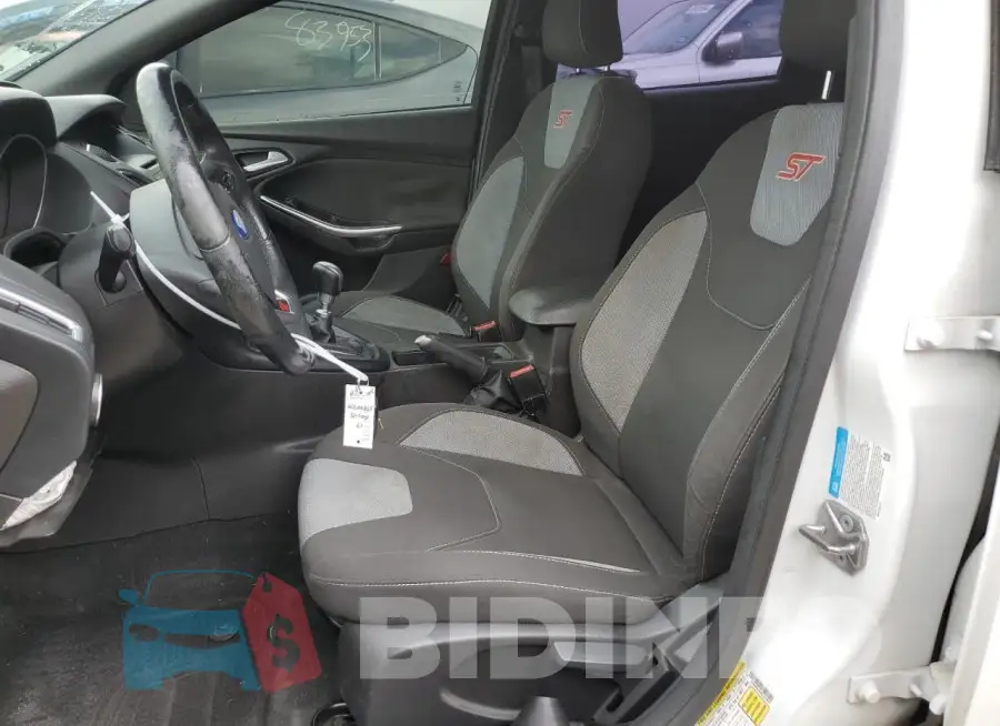 1FADP3L93HL257632 Photo# 7
