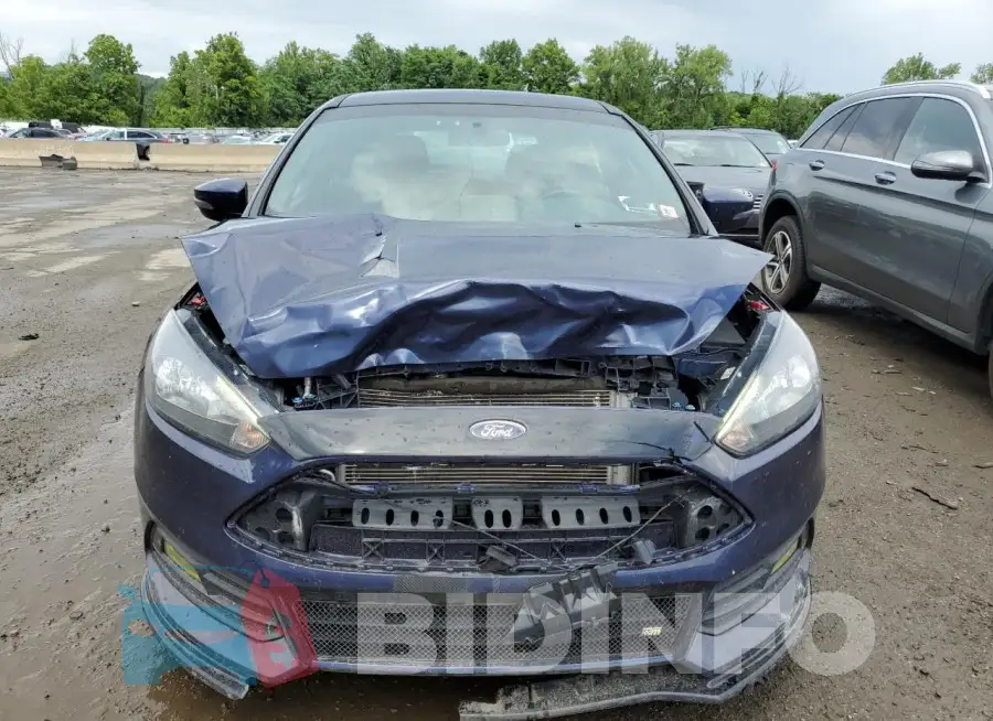 1FADP3L98HL345169 Photo# 5