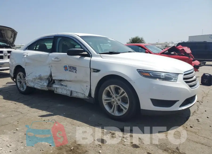 1FAHP2D81GG149163 Photo# 4
