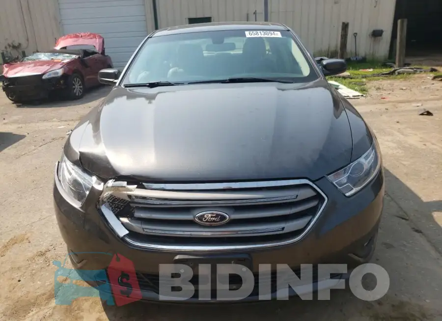 1FAHP2E84FG102318 Photo# 5