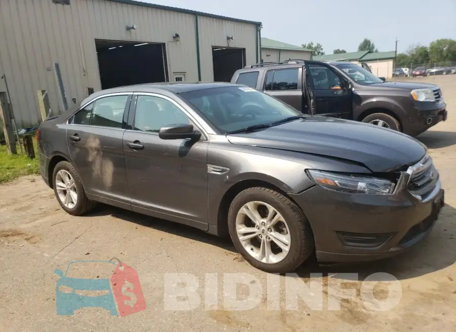 1FAHP2E84FG102318 Photo# 4