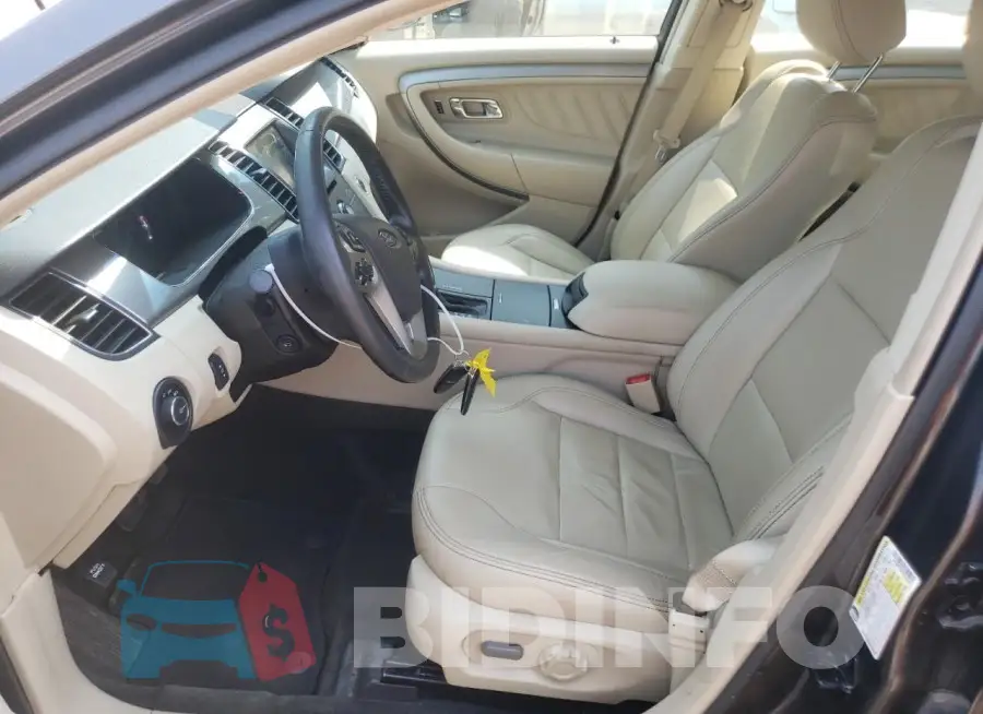 1FAHP2E84FG102318 Photo# 7