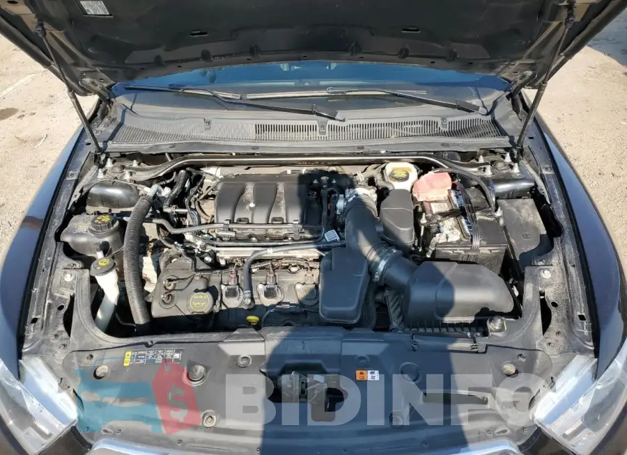 1FAHP2E86GG100619 Photo# 11