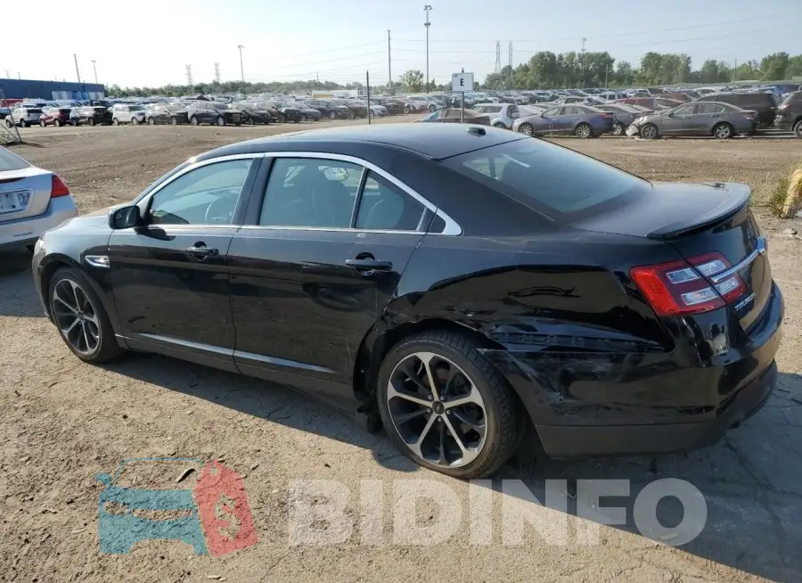 1FAHP2E86GG100619 Photo# 2