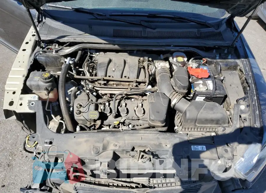 1FAHP2E89JG118832 Photo# 11