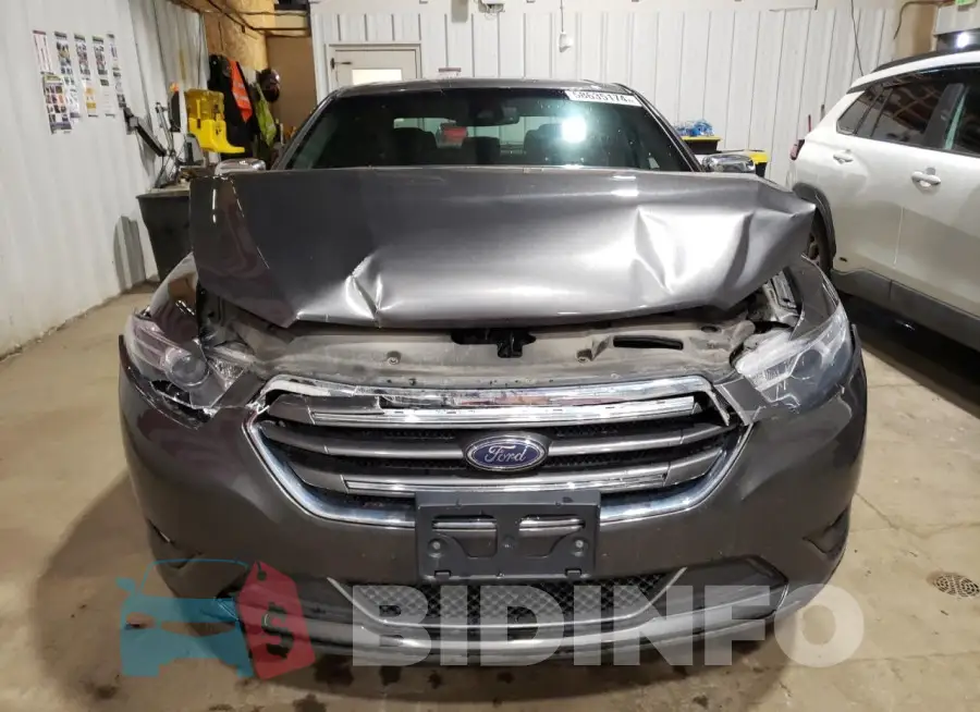 1FAHP2F83HG114865 Photo# 5