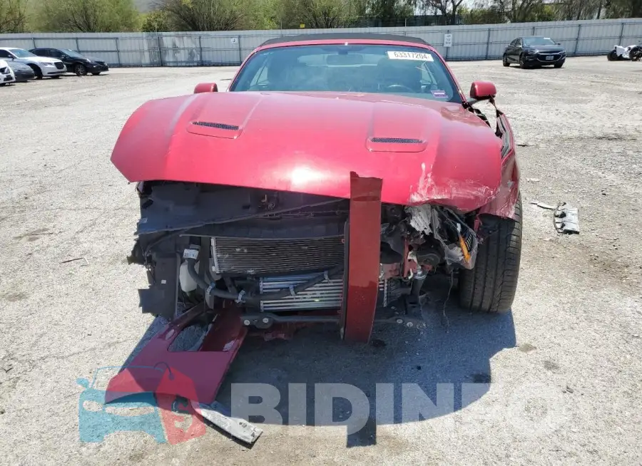 1FATP8UH8L5160227 Photo# 5