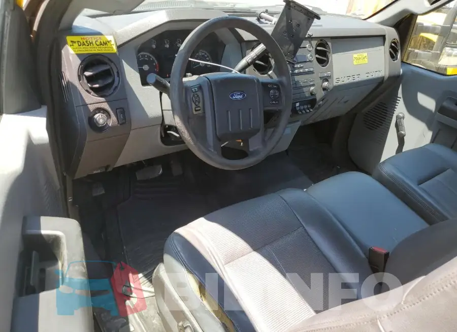 1FDBF2A62GEA74289 Photo# 8
