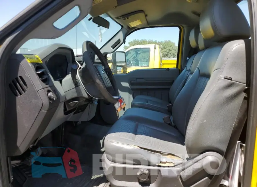 1FDBF2A62GEA74289 Photo# 7