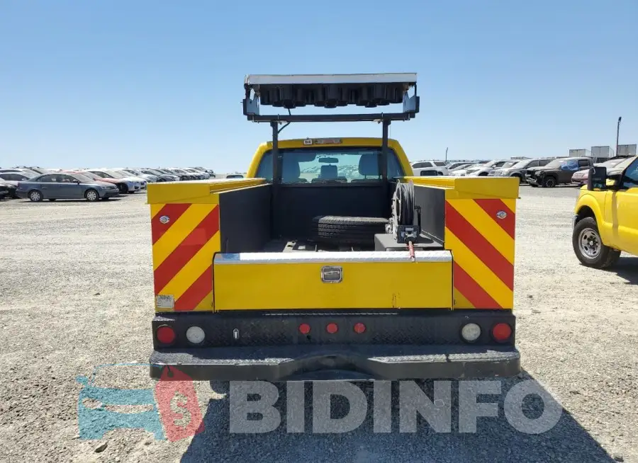 1FDBF2A62GEA74289 Photo# 6