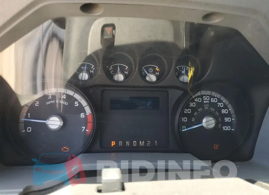 1FDBF2A62GEA74289 Photo# 9