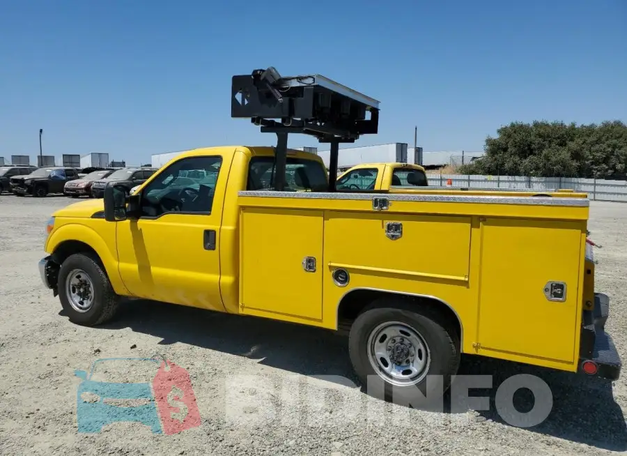 1FDBF2A62GEA74289 Photo# 2