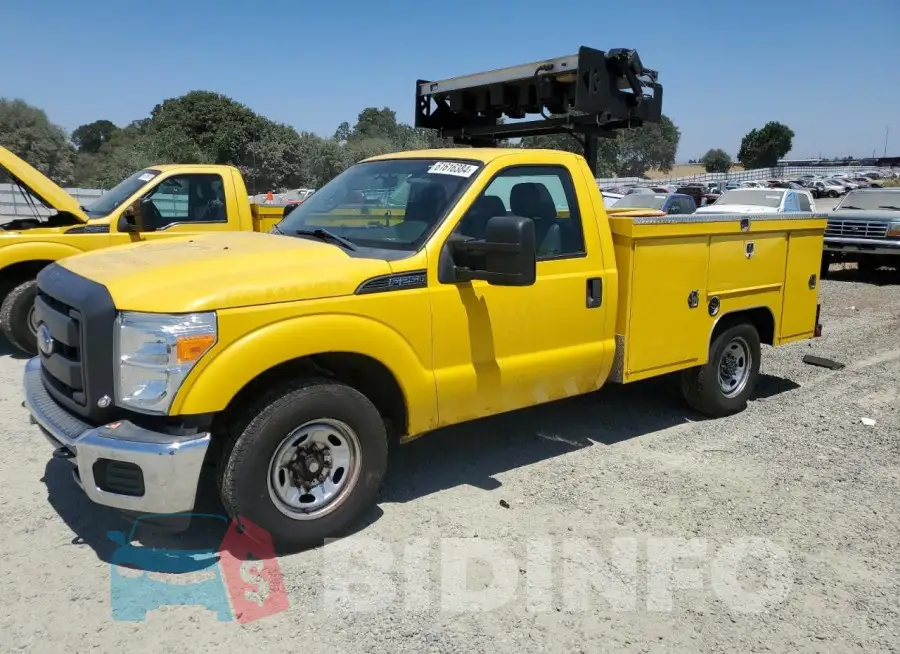 1FDBF2A62GEA74289 Photo# 1