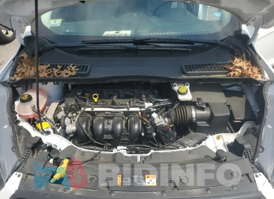 1FMCU0F79KUC18810 Photo# 12