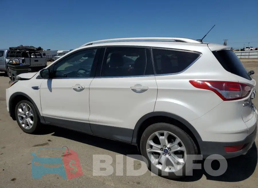 1FMCU0JX7GUB73297 Photo# 2