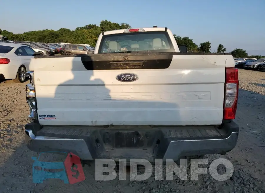 1FT7X2B61LEE57981 Photo# 6