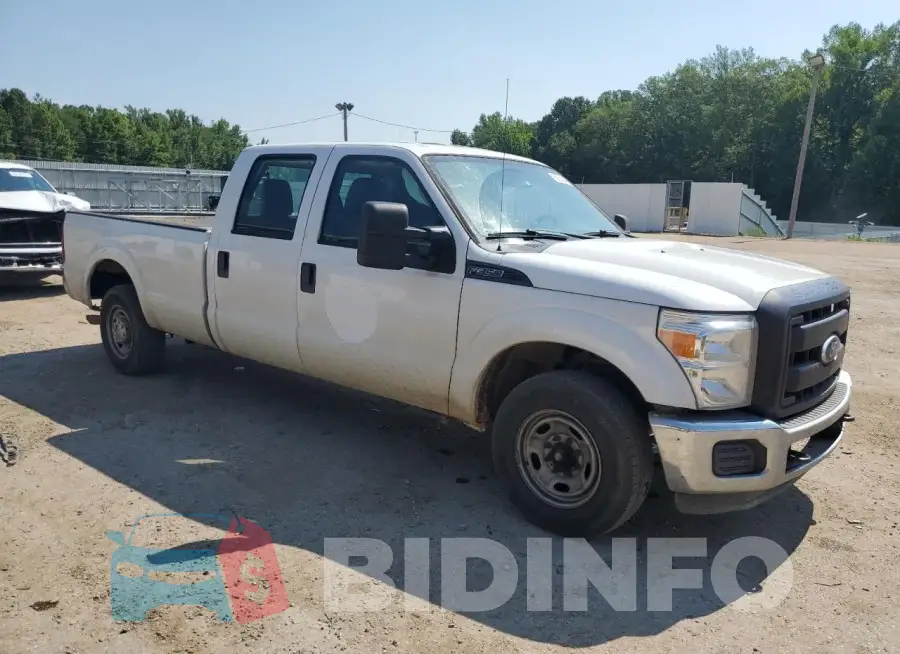 1FT8W3A68GEA35985 Photo# 4