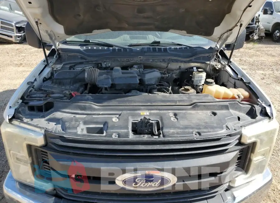 1FT8W3B65HEB68803 Photo# 11