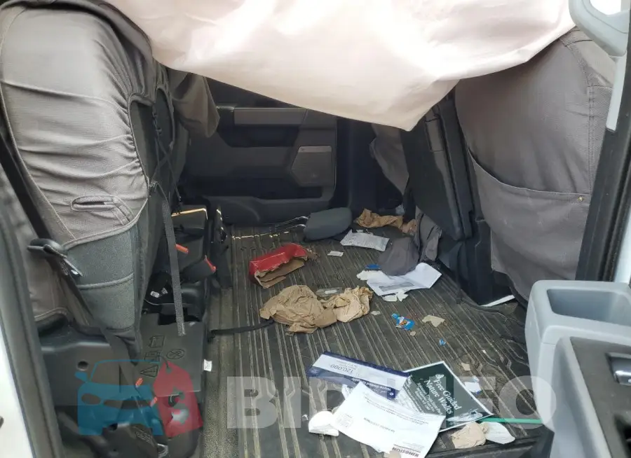 1FT8W3BN9PEC95706 Photo# 10