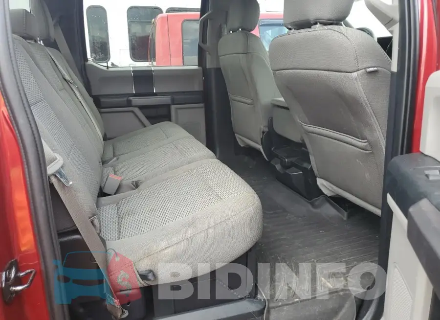 1FT8W3DT0KEF34077 Photo# 6